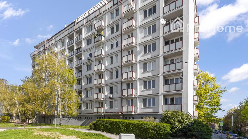 Veľkorysý 3-izbový byt (72 m²) priamo pri parku na Račku 🌳