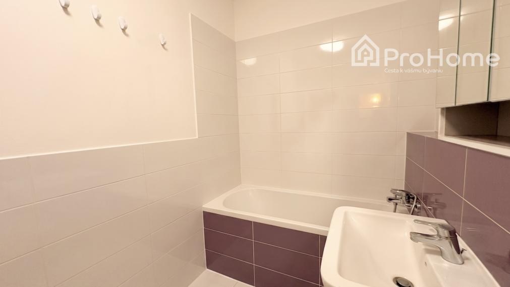 🏠 Štýlový, zariadený 1,5 izbový byt v projekte MAMA-PAPA