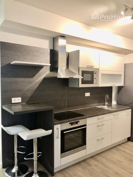 🏠 Štýlový, zariadený 1,5 izbový byt v projekte MAMA-PAPA