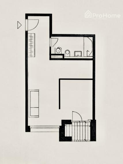 🏠 Štýlový, zariadený 1,5 izbový byt v projekte MAMA-PAPA