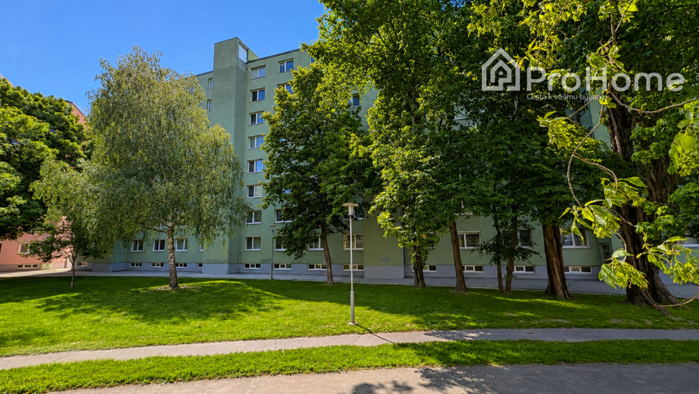4-izbový byt po rekonštrukcii, Estónska ul.