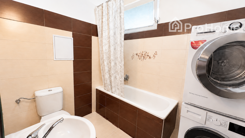 2-izbový byt s balkónom a výhľadom na Karpaty