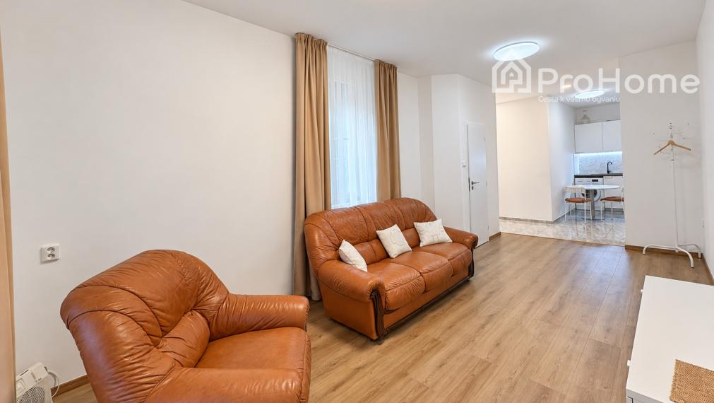 2-izbový byt 66 m² | Staré Mesto | Mesačné náklady len 110 €