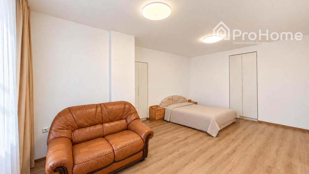 2-izbový byt 66 m² | Staré Mesto | Mesačné náklady len 110 €