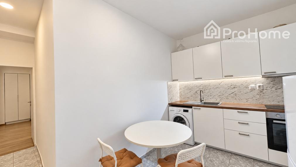 2-izbový byt 66 m² | Staré Mesto | Mesačné náklady len 110 €