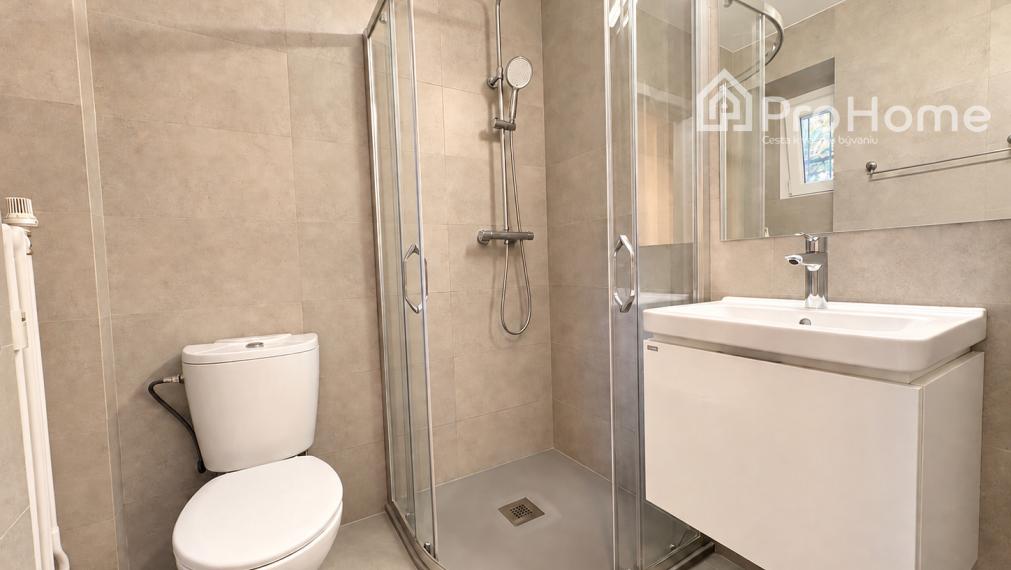 2-izbový byt 66 m² | Staré Mesto | Mesačné náklady len 110 €