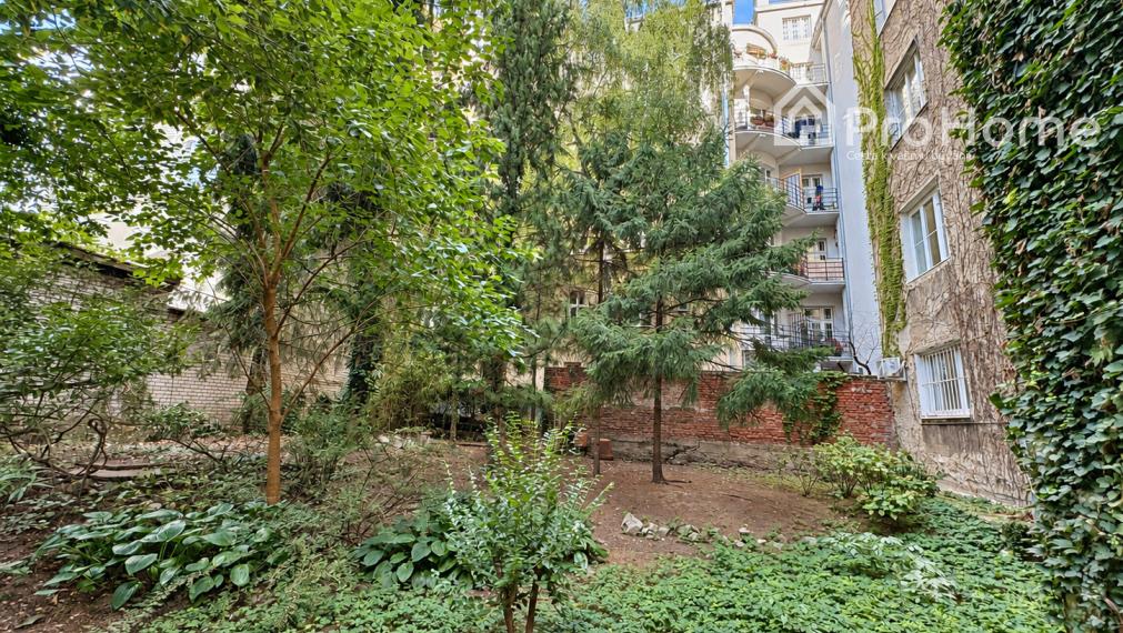 2-izbový byt 66 m² | Staré Mesto | Mesačné náklady len 110 €