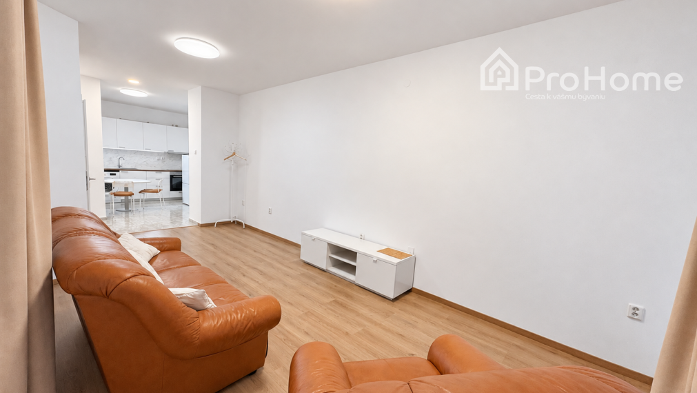 2-izbový byt 66 m² | Staré Mesto | Mesačné náklady len 110 €