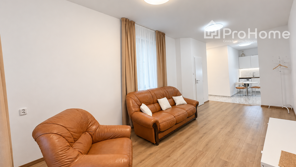 2-izbový byt 66 m² | Staré Mesto | Mesačné náklady len 110 €