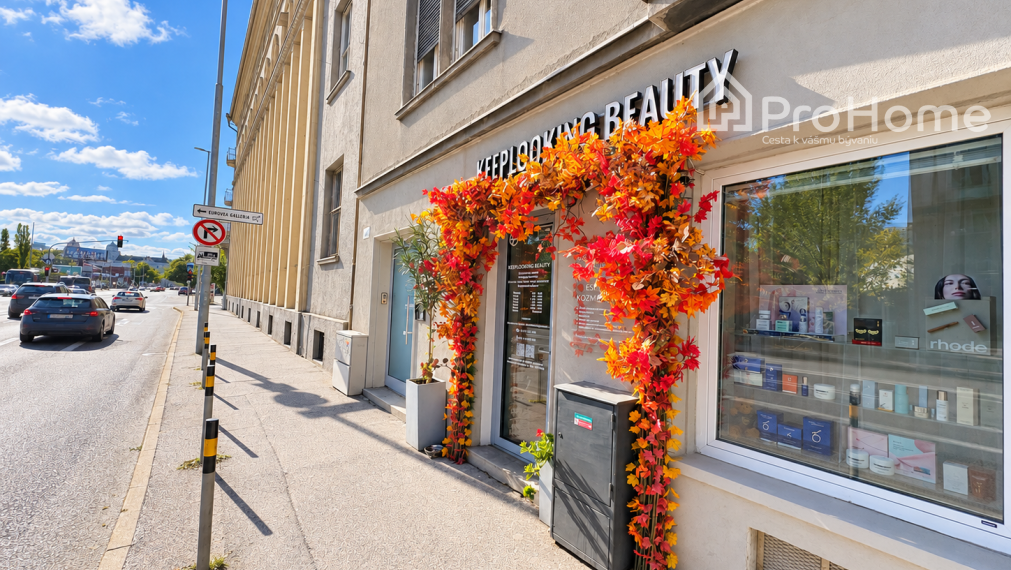 2-izbový byt 66 m² | Staré Mesto | Mesačné náklady len 110 €