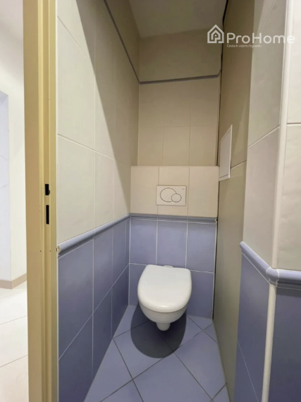 2-izbový byt | 52,2 m² | veľká loggia | Ružinov - Trávniky