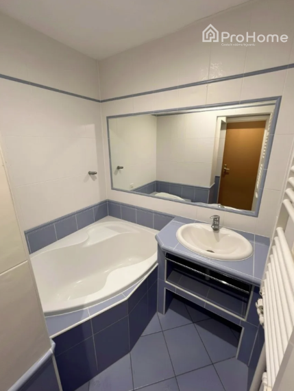 2-izbový byt | 52,2 m² | veľká loggia | Ružinov - Trávniky