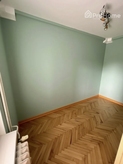2-izbový byt | 52,2 m² | veľká loggia | Ružinov - Trávniky