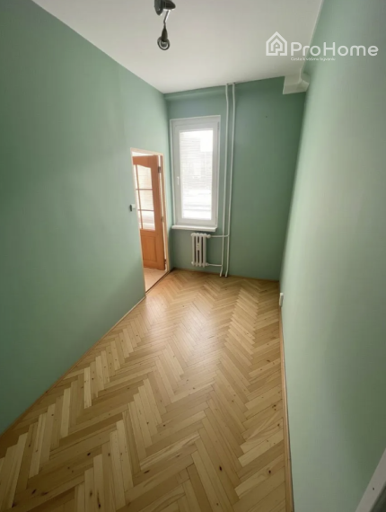 2-izbový byt | 52,2 m² | veľká loggia | Ružinov - Trávniky