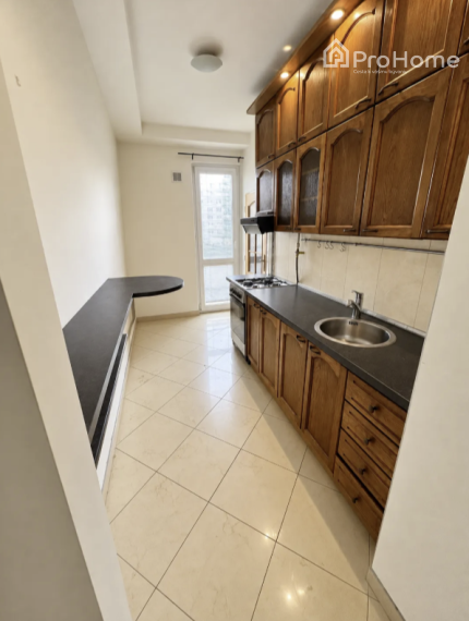 2-izbový byt | 52,2 m² | veľká loggia | Ružinov - Trávniky