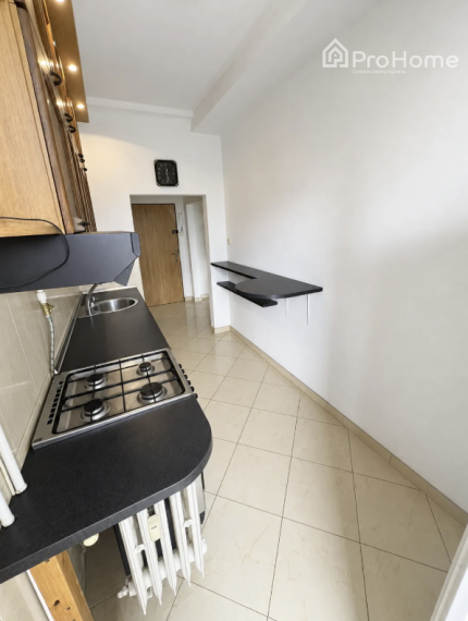 2-izbový byt | 52,2 m² | veľká loggia | Ružinov - Trávniky