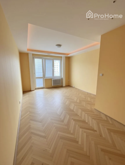 2-izbový byt | 52,2 m² | veľká loggia | Ružinov - Trávniky