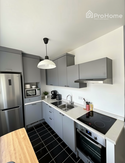 1-izbový byt s potenciálom 1,5-izbového riešenia | 35,09 m²