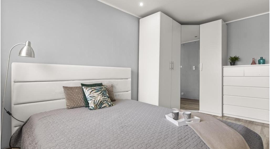 REZERVOVANÉ - 3 izbový byt s veľkou loggiou na Kramároch