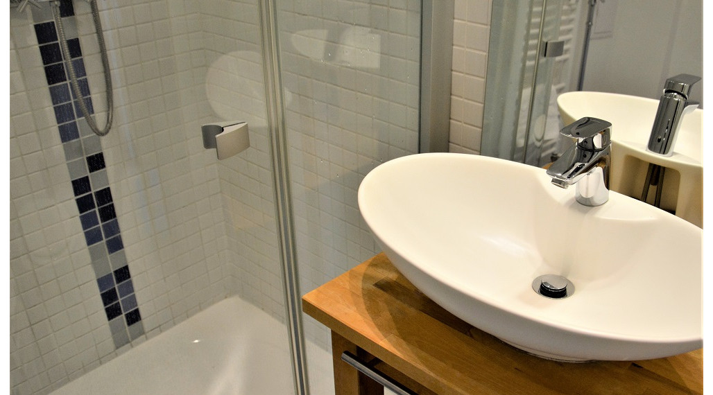 Strešný staromestský byt s terasou, na Panenskej ulici