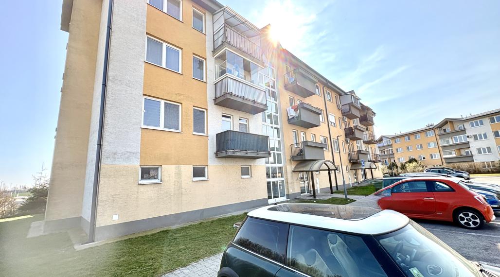 Prenajom Most pri Bratislave