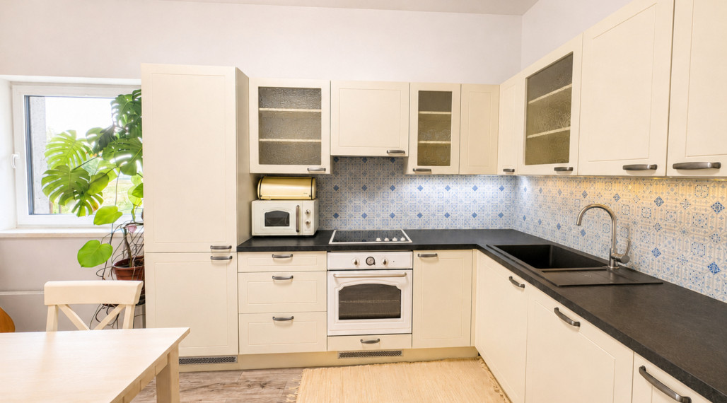 Na prenájom 3-izbový byt s balkónom PET FRIENDLY