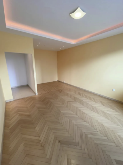 2-izbový byt | 52,2 m² | veľká loggia | Ružinov - Trávniky