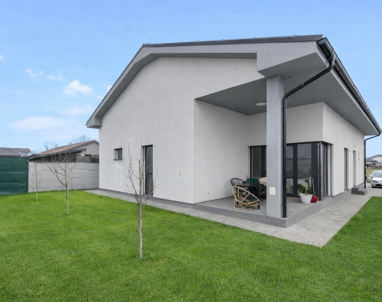 Dom v Malom Raji: Bývanie s bonusom, ktorý inde nenájdete