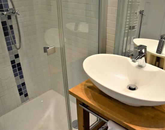 Strešný staromestský byt s terasou, na Panenskej ulici