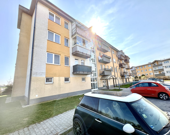 Prenajom Most pri Bratislave