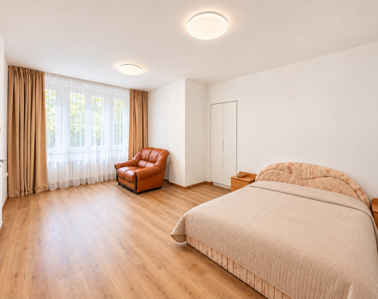 2-izbový byt 66 m² | Staré Mesto | Mesačné náklady len 110 €