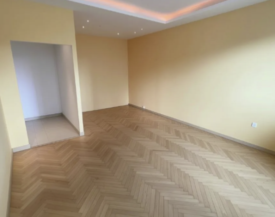 2-izbový byt | 52,2 m² | veľká loggia | Ružinov - Trávniky