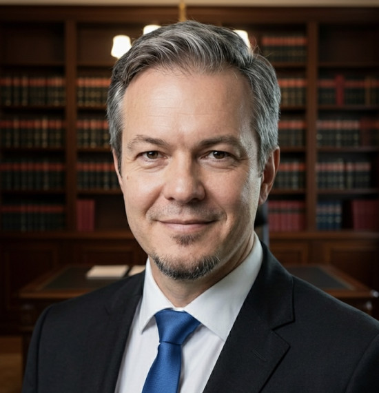 Bc. Lukáš Novotný LL.M