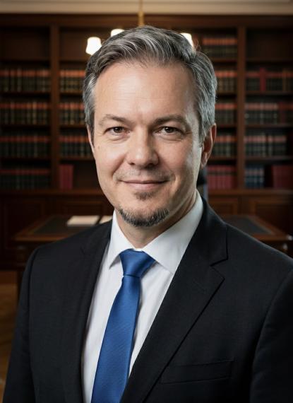 Bc. Lukáš Novotný LL.M